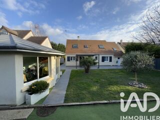  Maison  vendre 6 pices 148 m