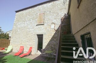  Maison � vendre 4 pi�ces 72 m�