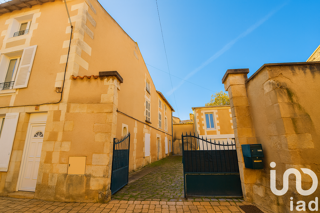  Immeuble  vendre 250 m