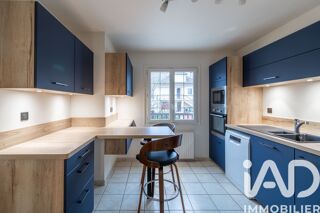  Maison � vendre 6 pi�ces 160 m�