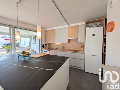  Appartement  vendre 3 pices 84 m