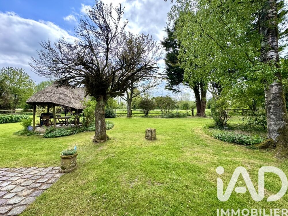 � vendre  Maison �paignes (27260)