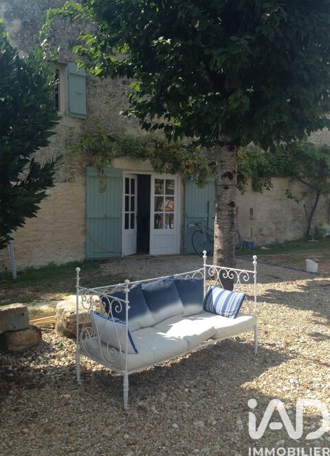   Vente Maison de village 5 pi�ces Maison - 5 pi�ce(s) - 174 m�