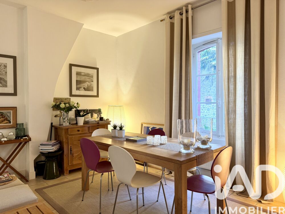 � vendre  Maison Dinard (35800)