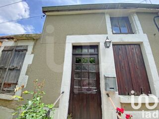  Maison  vendre 2 pices 39 m Chiche