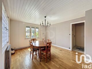  Maison  vendre 6 pices 109 m