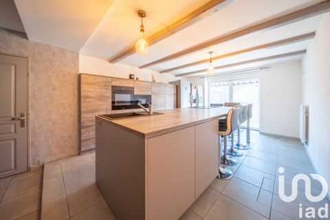   Vente Maison/villa 7 pices Maison - 7 pice(s) - 198 m