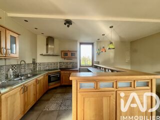  Maison � vendre 8 pi�ces 208 m�