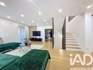  Maison � vendre 12 pi�ces 282 m�