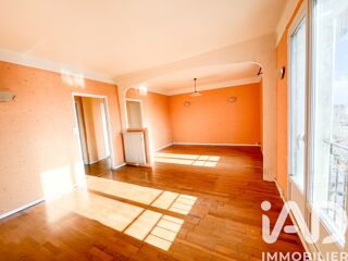  Appartement � vendre 4 pi�ces 84 m�