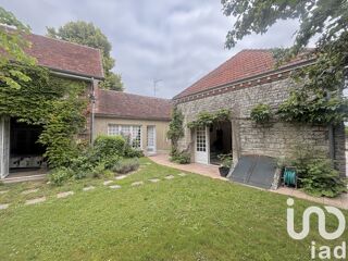  Maison � vendre 9 pi�ces 210 m�