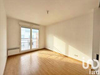  Appartement � vendre 3 pi�ces 57 m�