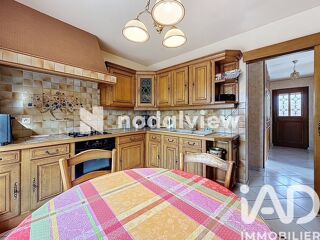  Maison � vendre 9 pi�ces 181 m�