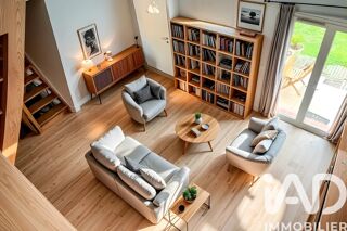  Maison � vendre 5 pi�ces 143 m�