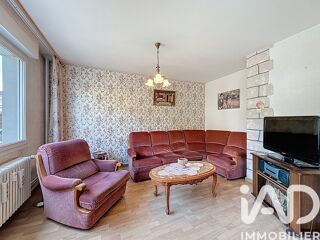  Appartement � vendre 5 pi�ces 88 m� Villerupt