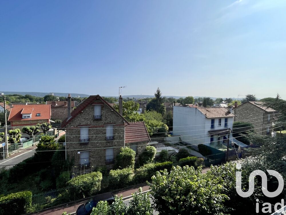  vendre  Maison Ermont (95120)