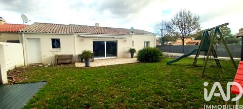   Vente Maison/villa 5 pi�ces Maison - 5 pi�ce(s) - 90 m�