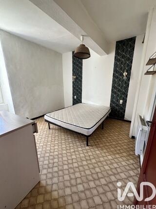  Appartement  vendre 2 pices 43 m