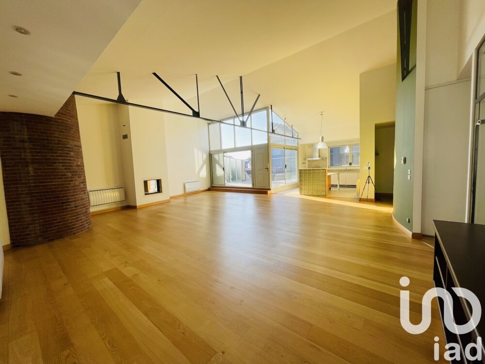  vendre  Loft Tours (37000)