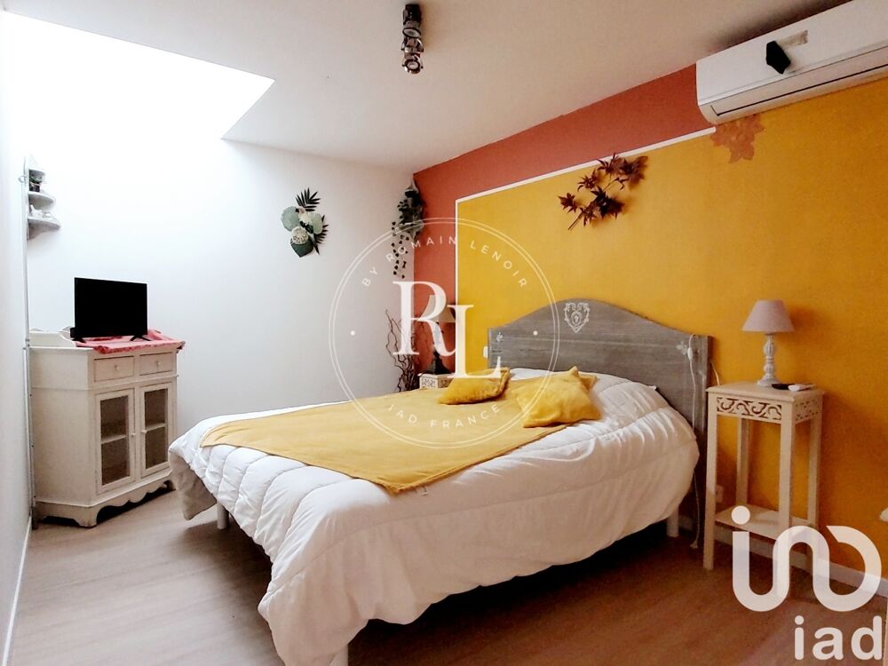 � vendre  Maison Merville-Franceville-Plage (14810)