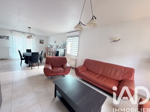   Vente Maison/villa 8 pi�ces Maison - 8 pi�ce(s) - 165 m�