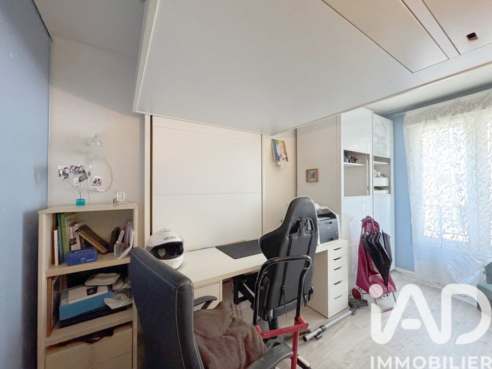 � vendre  Appartement Montrouge (92120)