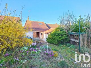  Maison  vendre 2 pices 40 m