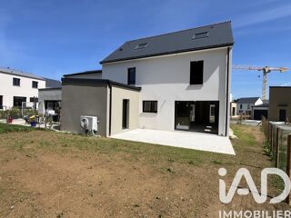  Maison � vendre 6 pi�ces 155 m�