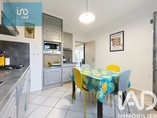  Maison � vendre 4 pi�ces 125 m�