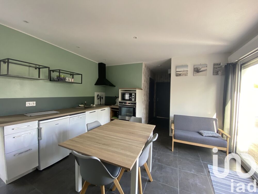  vendre  Maison Ars (33740)