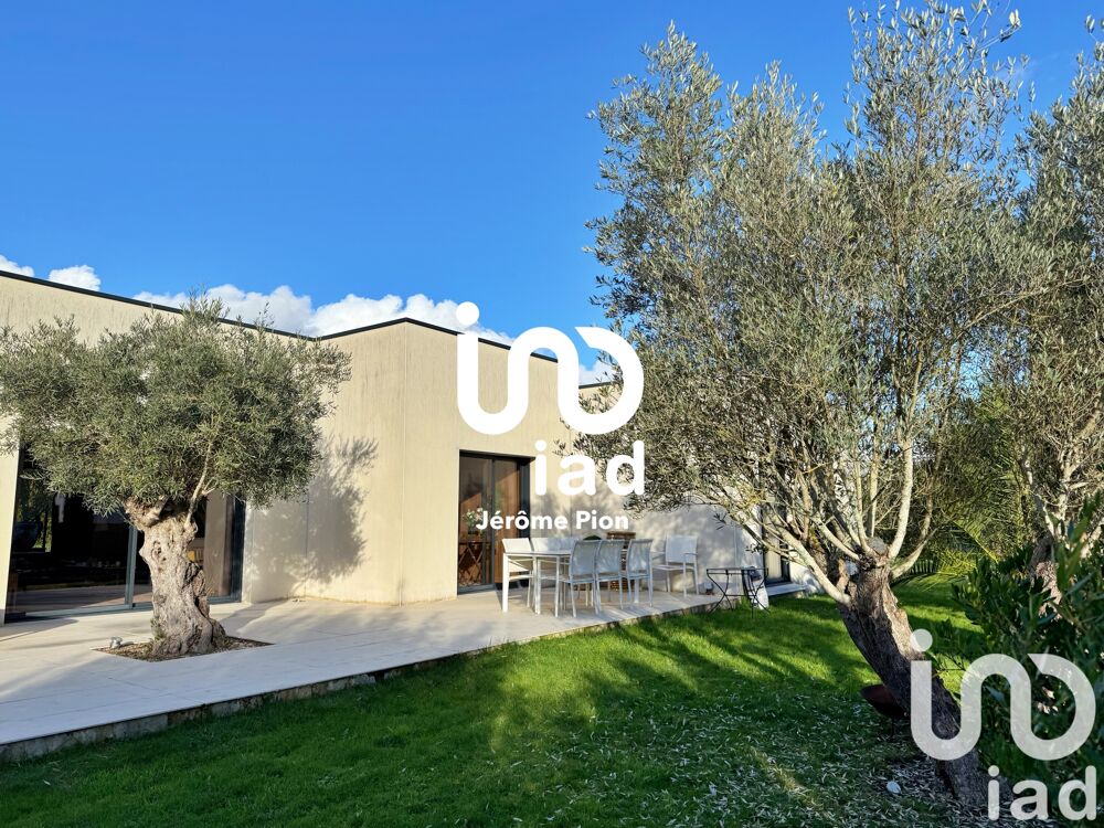  vendre  Maison Tours (37000)