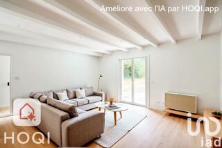  Maison  vendre 4 pices 112 m