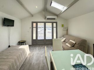  Maison � vendre 2 pi�ces 31 m�