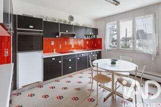  Maison � vendre 4 pi�ces 106 m�