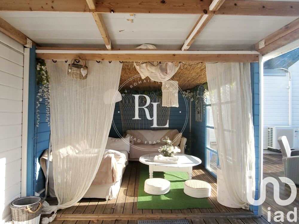 � vendre  Maison Merville-Franceville-Plage (14810)