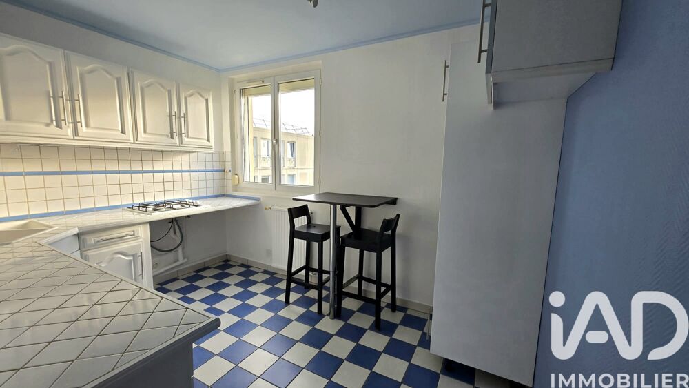 Vente Appartement Vente Appartement 3 pi�ces Bihorel