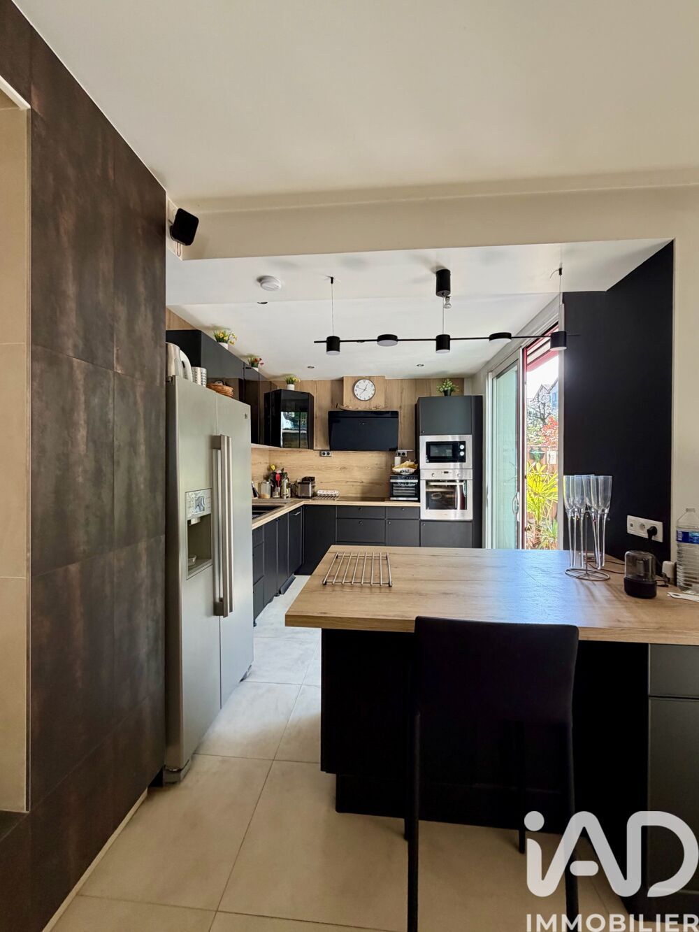 � vendre  Appartement Cr�teil (94000)