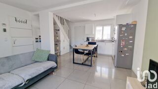  Maison � vendre 4 pi�ces 72 m�