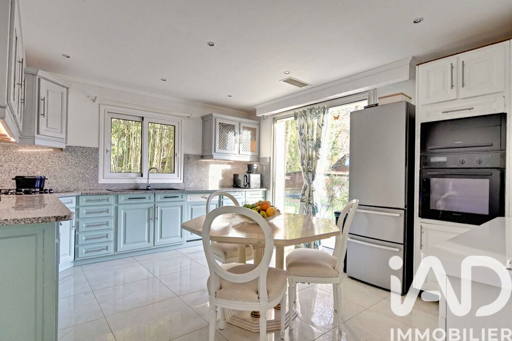 � vendre  Maison Castelnau-de-M�doc (33480)