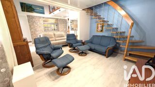  Maison � vendre 4 pi�ces 115 m�