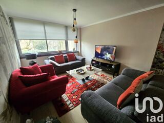  Appartement  vendre 2 pices 76 m