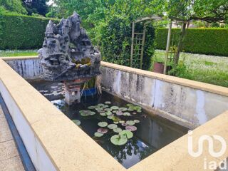  Maison  vendre 10 pices 230 m
