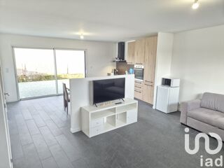  Maison � vendre 4 pi�ces 85 m�