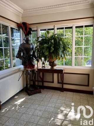  Maison � vendre 10 pi�ces 210 m�