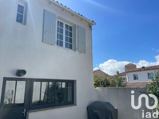  Maison � vendre 4 pi�ces 80 m�