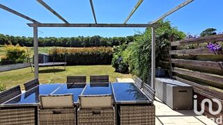  Maison  vendre 5 pices 91 m