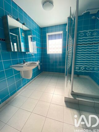  Appartement � vendre 5 pi�ces 121 m�