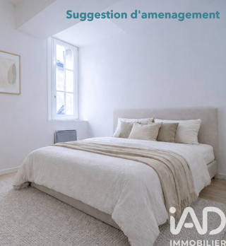  Appartement � vendre 2 pi�ces 37 m�