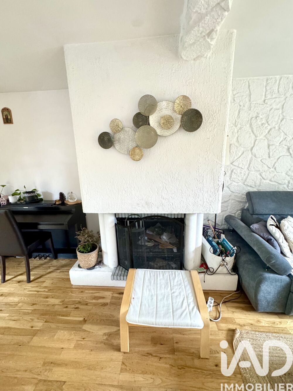 � vendre  Maison Montmorency (95160)