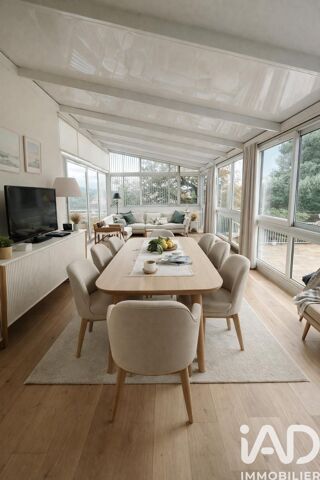  Maison � vendre 9 pi�ces 230 m�